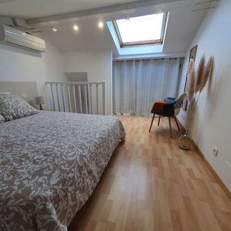 L'Abri Cotier, L'Appart 60M2, 1 Chb Avec Terrasse Caux Buitenkant foto