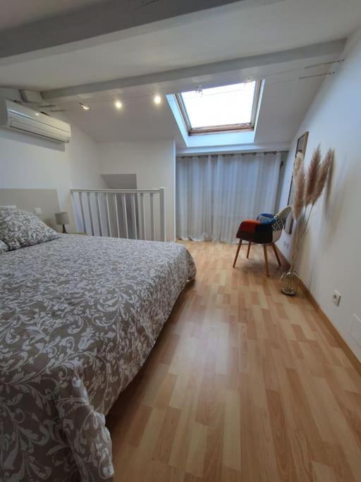 L'Abri Cotier, L'Appart 60M2, 1 Chb Avec Terrasse Caux Buitenkant foto