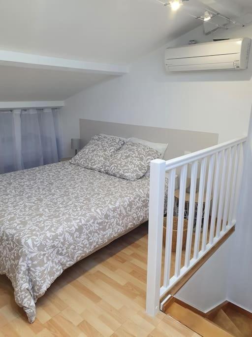 L'Abri Cotier, L'Appart 60M2, 1 Chb Avec Terrasse Caux Buitenkant foto